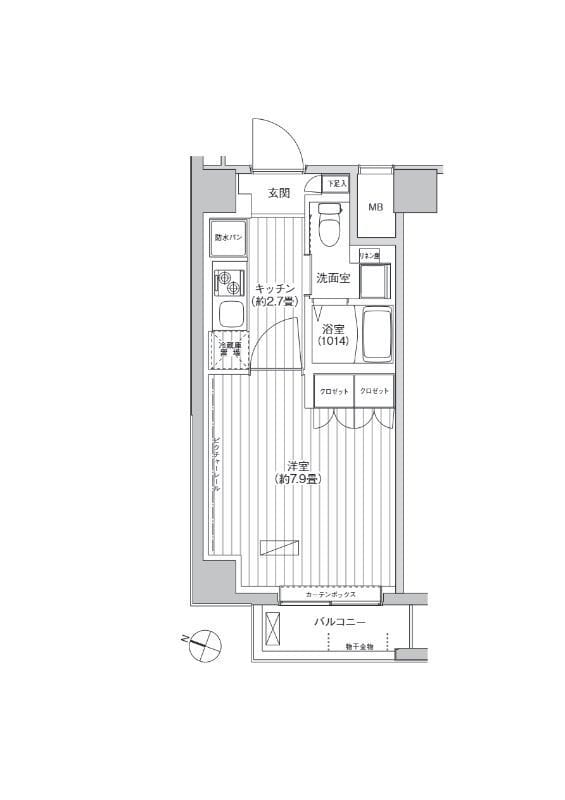 ヒューリック世田谷の写真