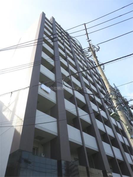 ザ・ヴァレッシア蒲田シティの写真