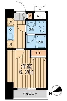 ライブコート大鳥居 0107