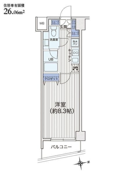 ライブコート大鳥居 0401