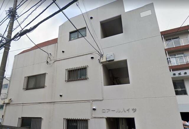 ロアールハイツの写真