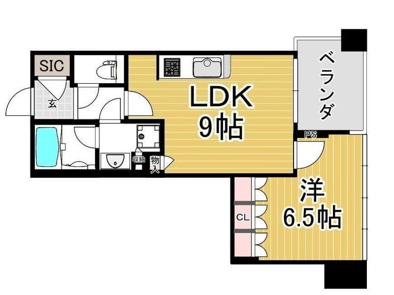 パークタワー錦糸町の写真