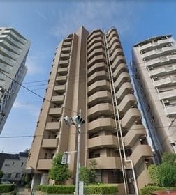 藤和シティホームズ西日暮里の写真