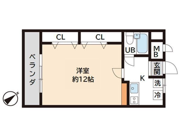 ルピナス東神奈川の写真