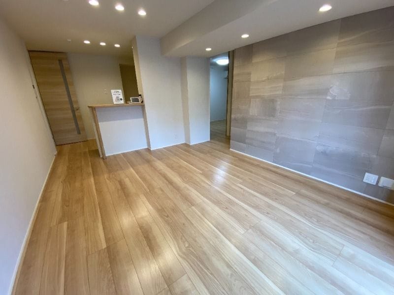 ディアコート西新井 101