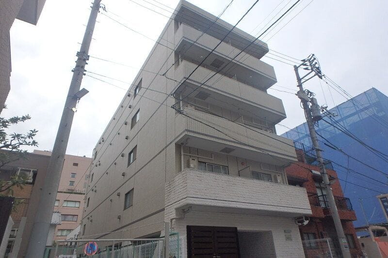 オーキッドレジデンス明石町 0302