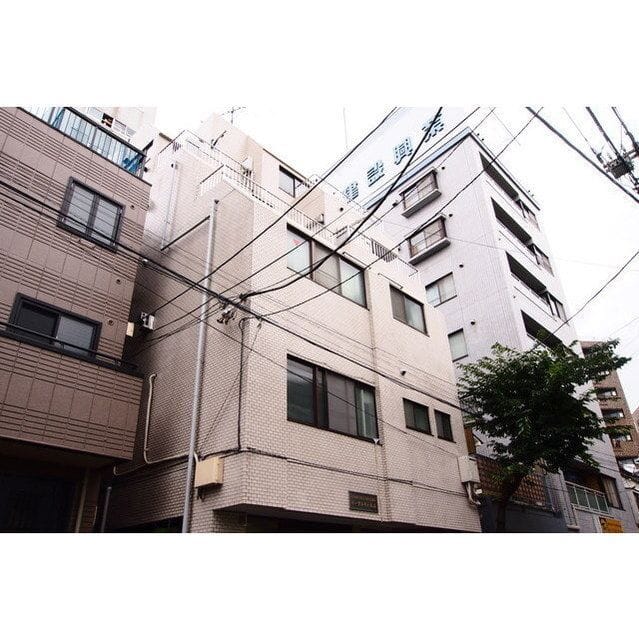 パークシティ大山の写真