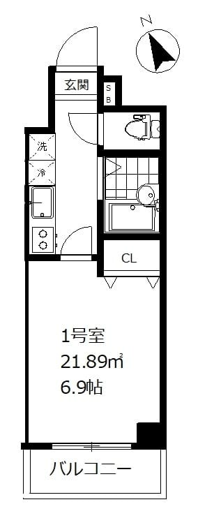 クレッシェンドK 501