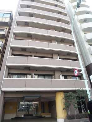 インフィニティ・渋谷山手の写真