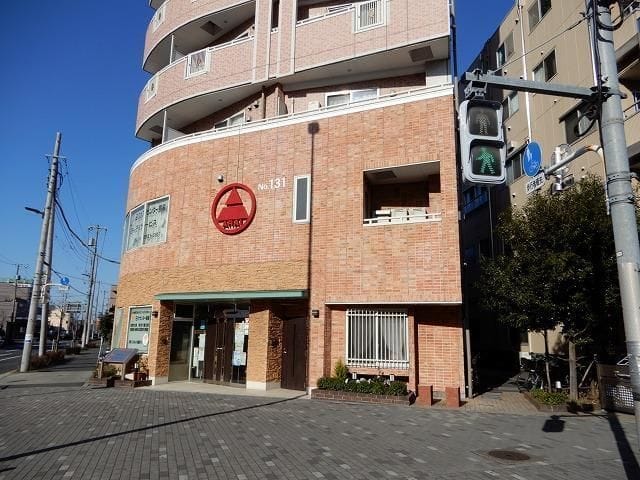 第131新井ビル(エーデルブルーメ島根) 502
