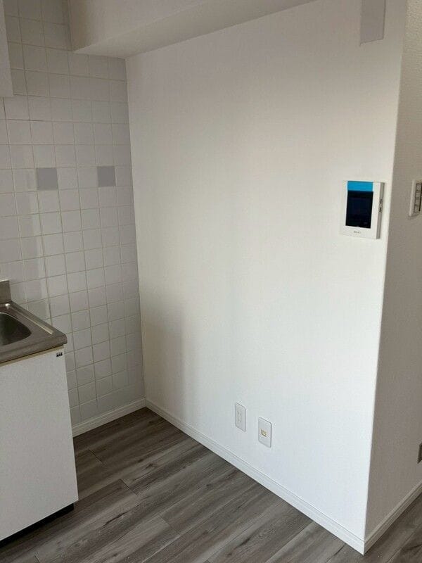 勝どき中央ロードスの写真