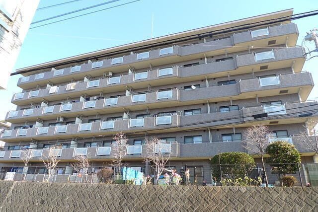 オーバーヒルズ壱番館 304