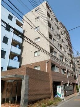 プレール新宿落合の写真