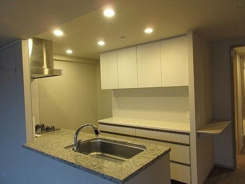 ルフォン入谷ザ・レジデンスの写真