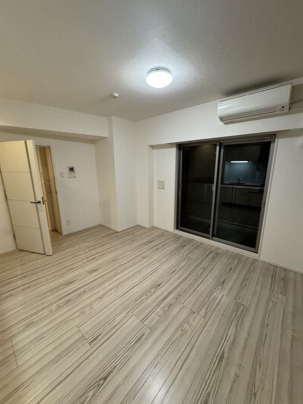 セジョリ駒込 201 間取り図