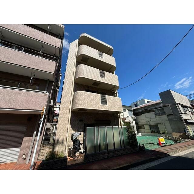 アーサクラスト海老澤 402