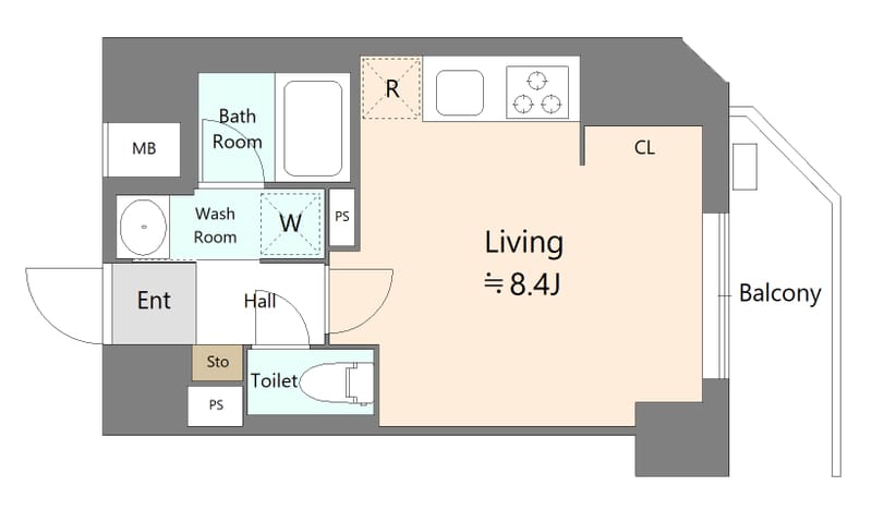 Alivis本郷三丁目 1101