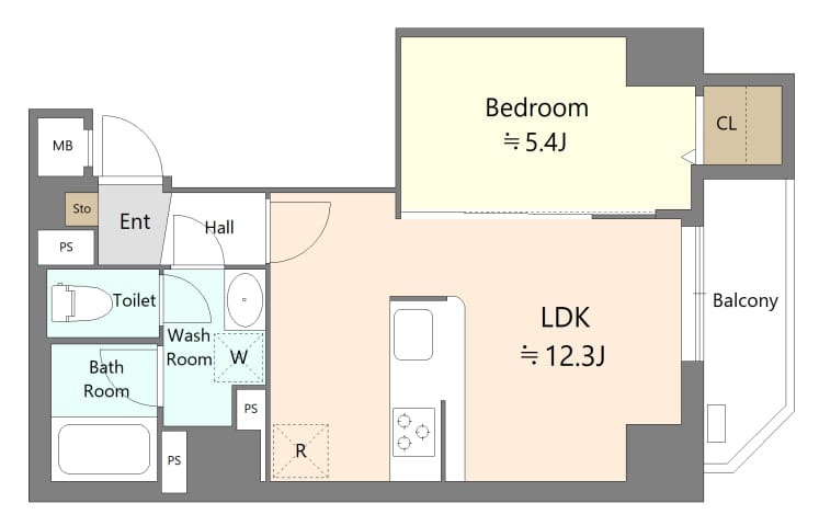 Alivis本郷三丁目 1102