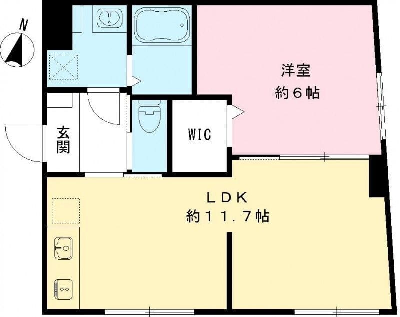 RAMIi板橋大和町 102