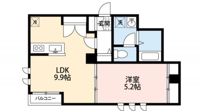 ラ・プルミエール 101
