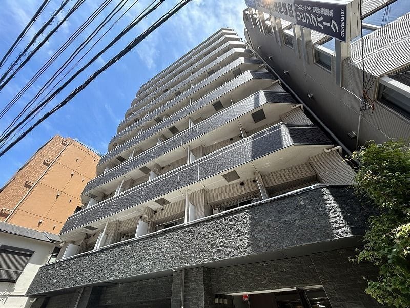 ドゥーエ蒲田 0304