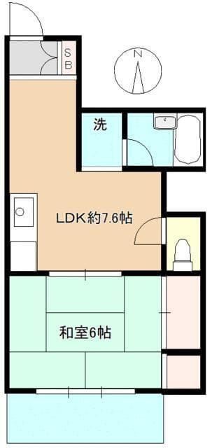 コスモピアビルの写真