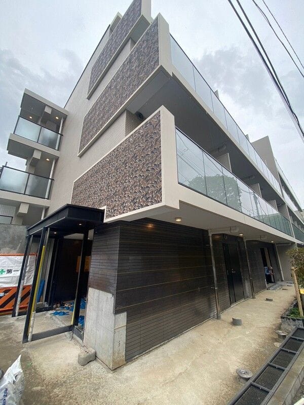 メイクス若松河田 107