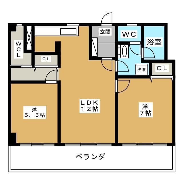 赤坂リキマンションの写真