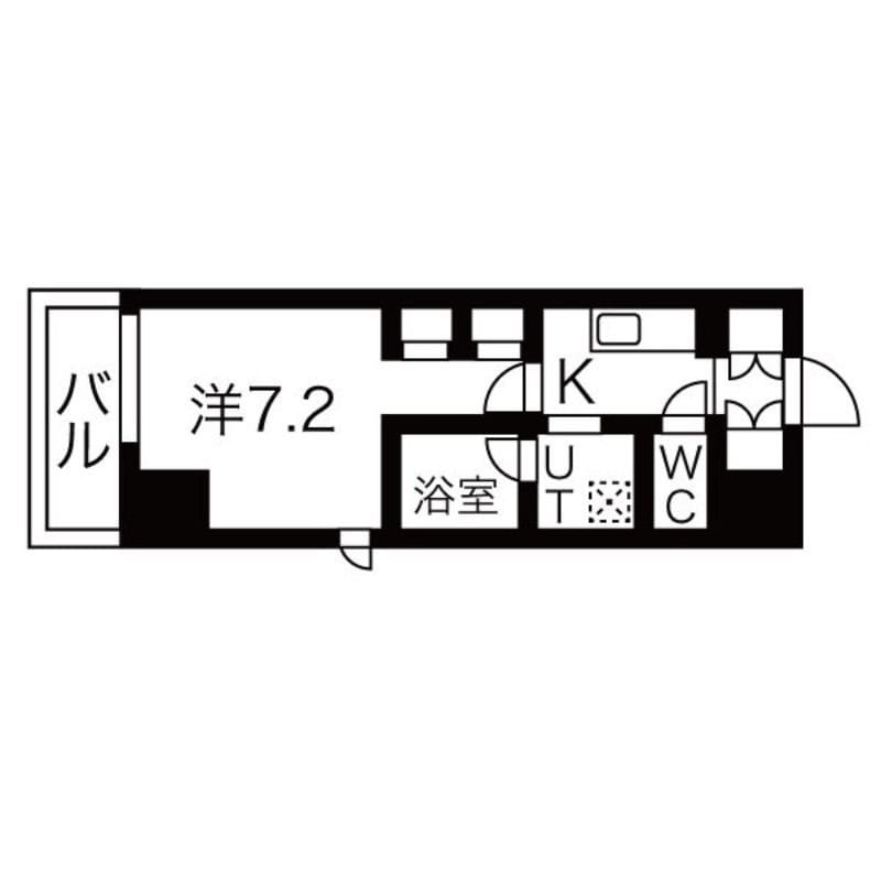 シーズンフラッツ押上サウス 301