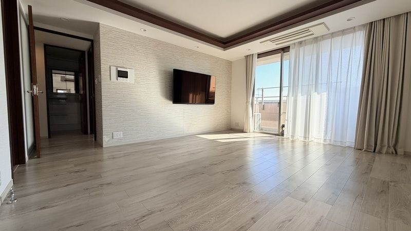 クリオレミントンハウス阿佐ヶ谷 711