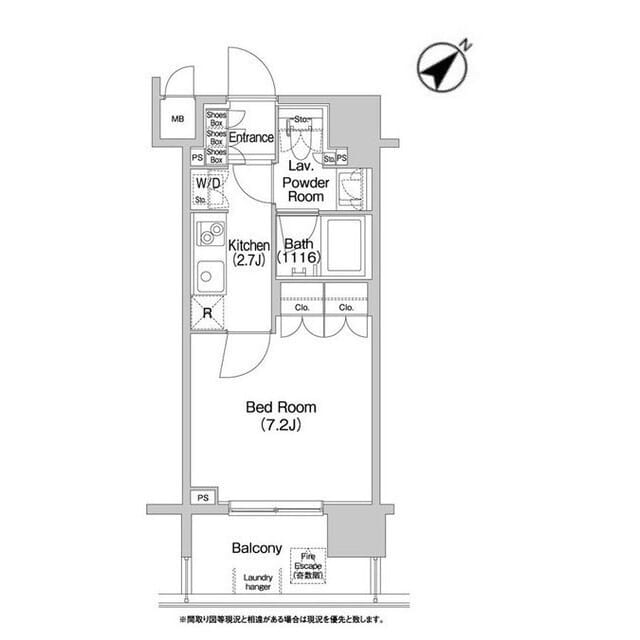 コンフォリア神楽坂DEUX 0203