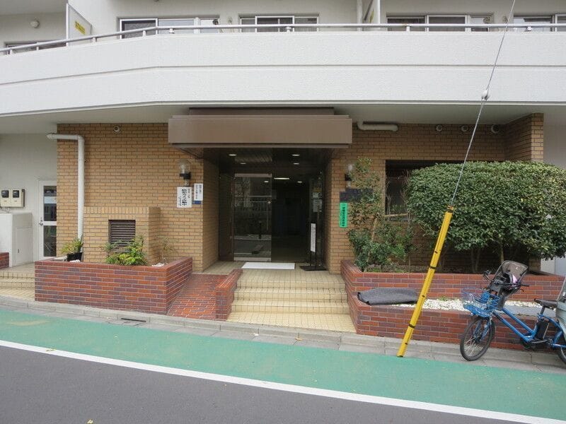 五反田リーラハイタウン 1109