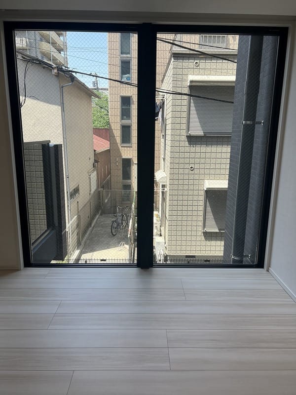 レガリス品川南大井Ⅱ 204