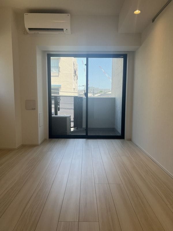 レガリス品川南大井Ⅱ 303