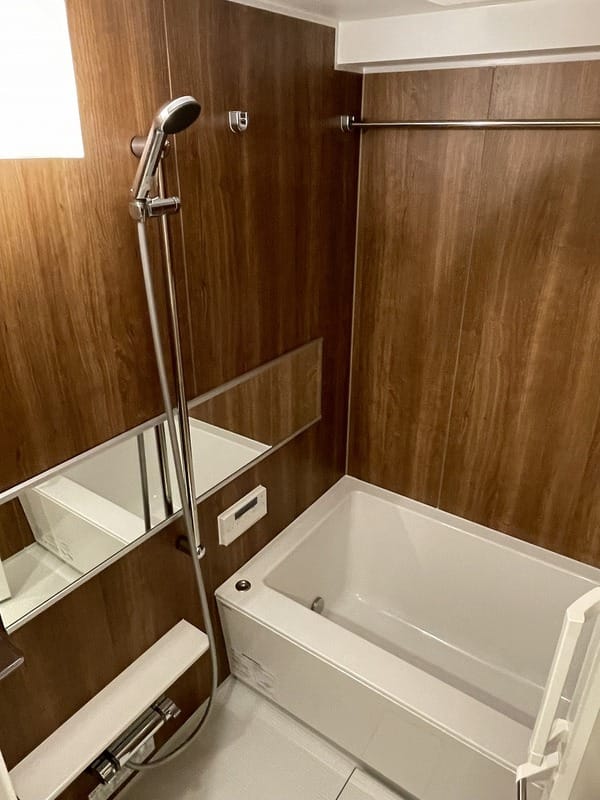 レガリス品川南大井Ⅱ 701