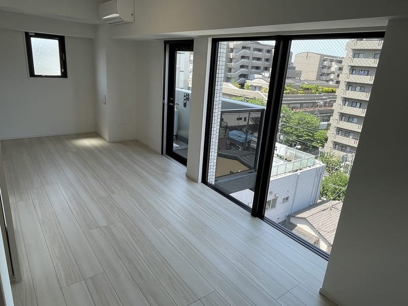 レガリス品川南大井Ⅱ 702