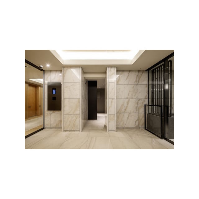 ザ・パークハウス高輪プレイス 503