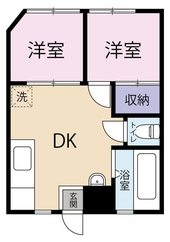 馬込ライフの写真