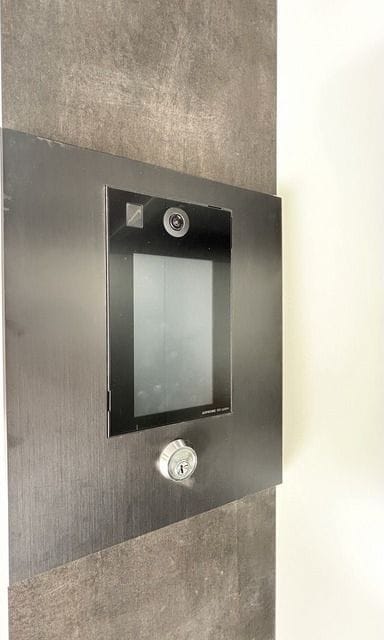 アジールコート浜松町 0601