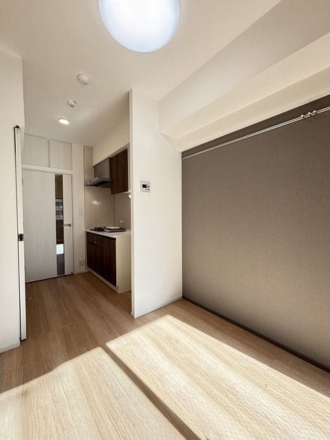 アジールコート浜松町 0701