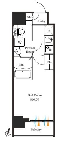 GRAN PASEO神田駅前 0702