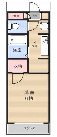 グッドウィル 403