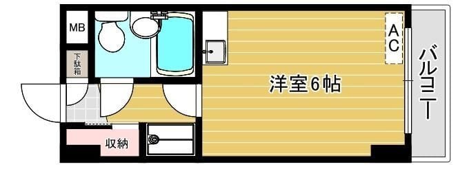 リファレンス浮間の写真