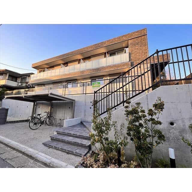 グリーンテラス鷺宮の写真