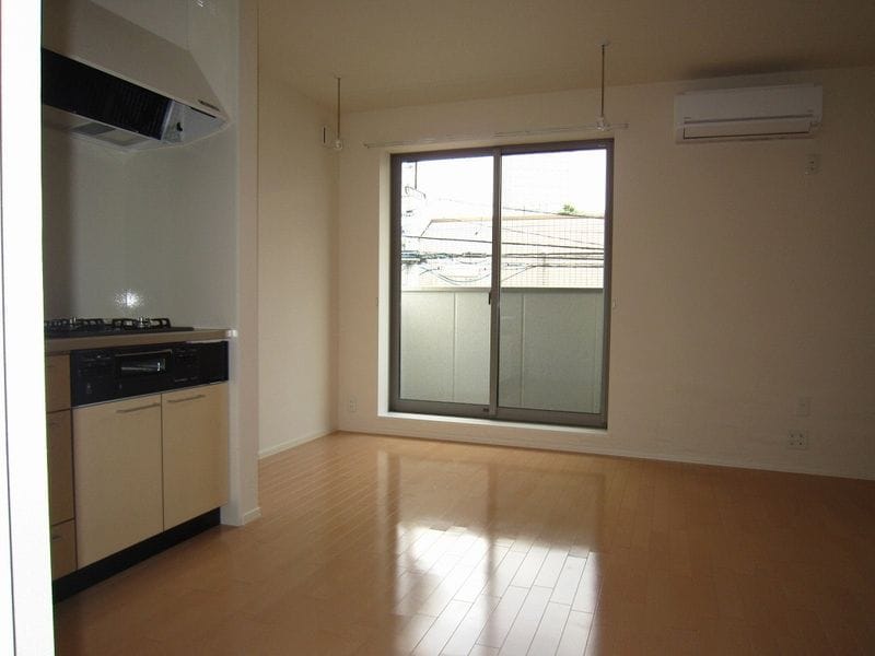 クラート目白台の写真