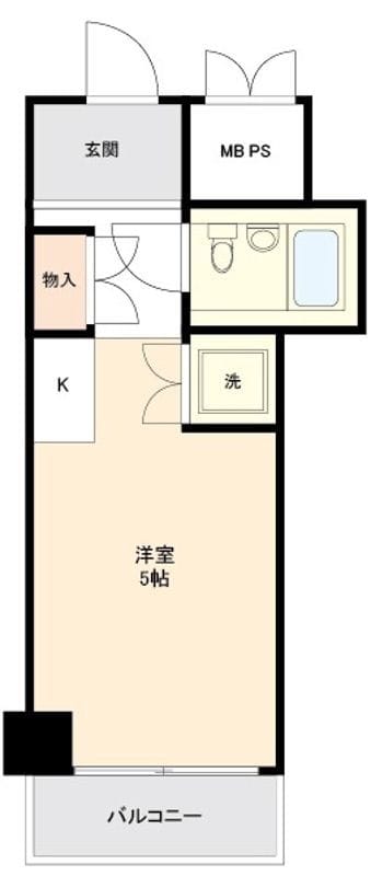 トップ川崎第3の写真