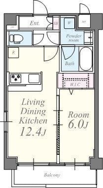 ヴィオラコート 101