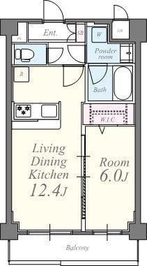 ヴィオラコート 102