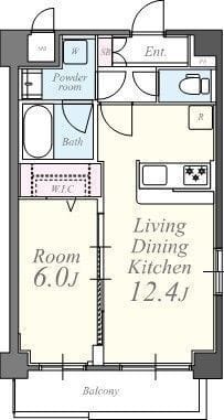 ヴィオラコート 204