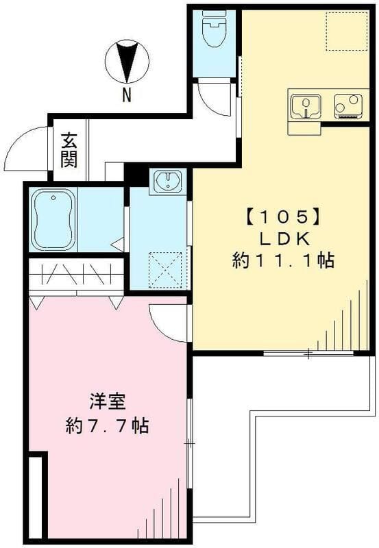 ルピアオウギの写真